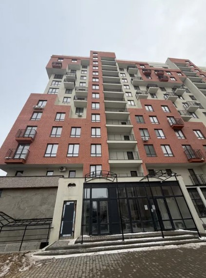 Продаж Квартира 1-кімнатна на ул. Академика Сахарова, 55 Одеса - фото 2