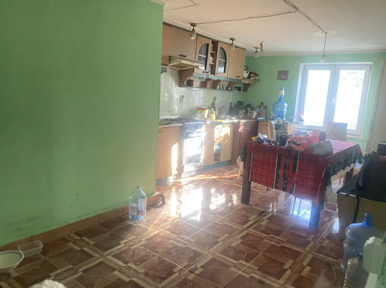 Продам дом в с.Христиновка возле Хаджибеевского лимана Єгорівка - фото 1