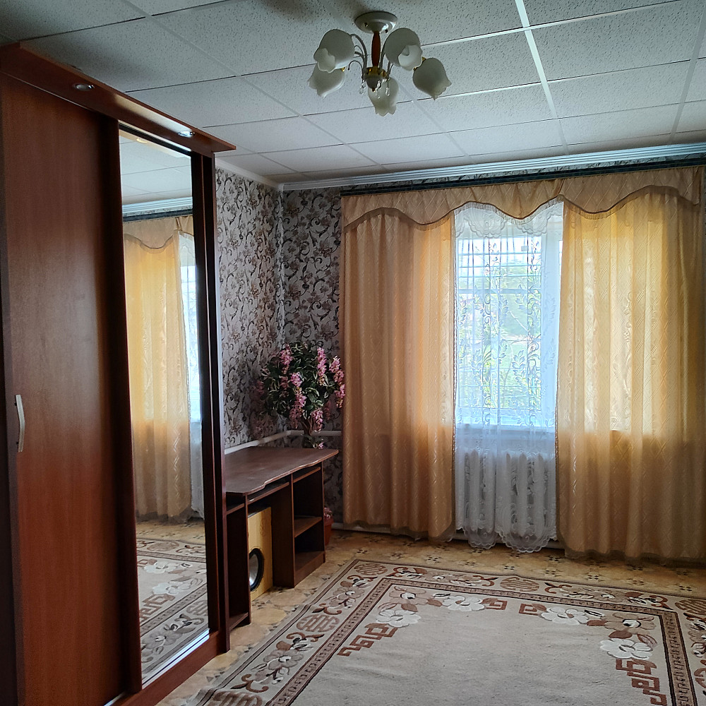 Продаётся два дома в одном дворе в  селе  Августовка Августівка - фото 5