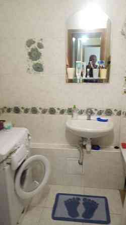 Оренда Квартира 2-кімнатна, 5/25 поверх на ул. Урловская, 38-а Київ