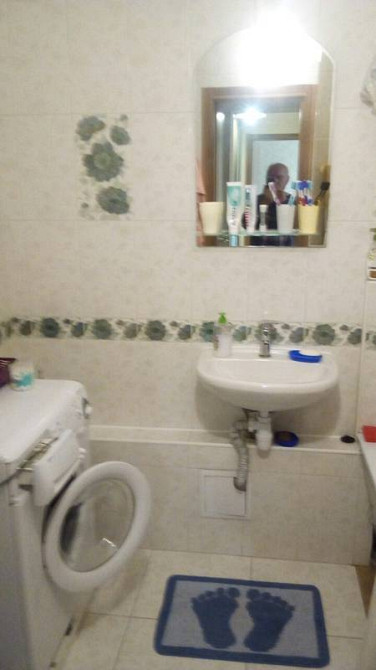 Оренда Квартира 2-кімнатна, 5/25 поверх на ул. Урловская, 38-а Київ - фото 4