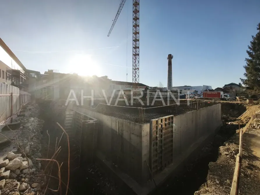 Продажа 1к Квартира 36 кв.м Мукачівська 44 Ужгород - изображение 10