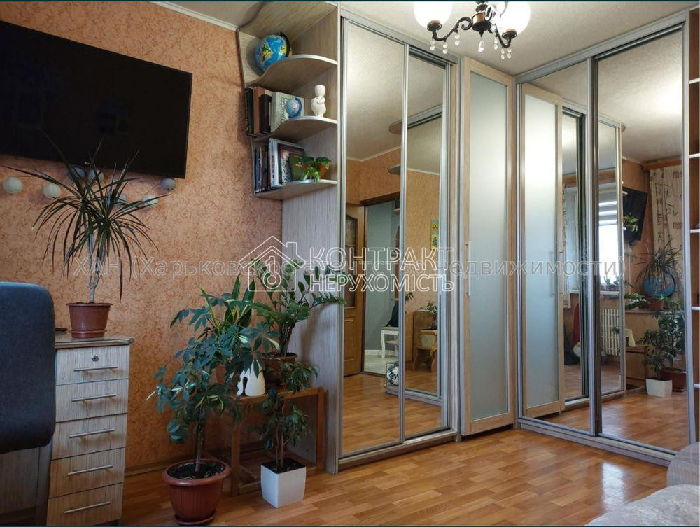 Оренда Квартира 2-кімнатна, 7/12 поверх на вул. Старосільський в’їзд Харків - фото 11