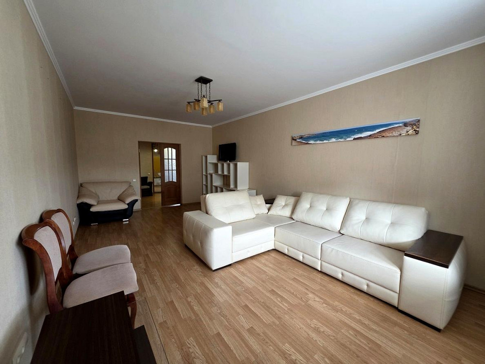 Продаж Квартира 3-кімнатна, 16/25 поверх на Голосіївська вул., д. 13 Kiev - photo 3