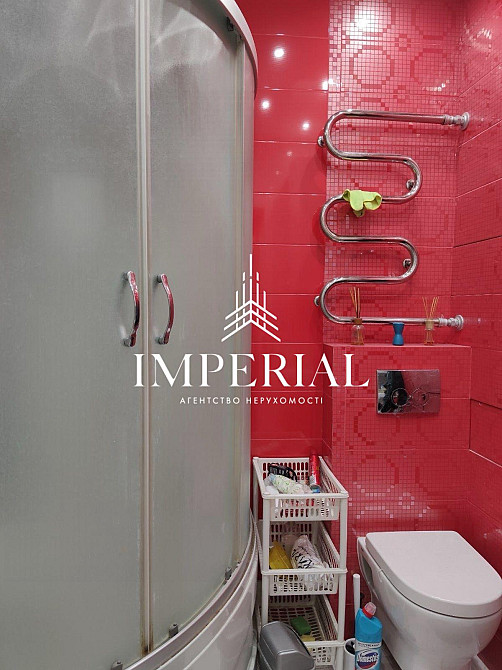 Продаж Квартира 1-кімнатна, 19/23 поверх на вул. Голосіївська Kiev - photo 5