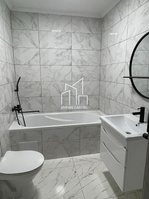 Продаж Квартира 1-кімнатна, 1/10 поверх на вул. Глинянський Тракт Львів - фото 9