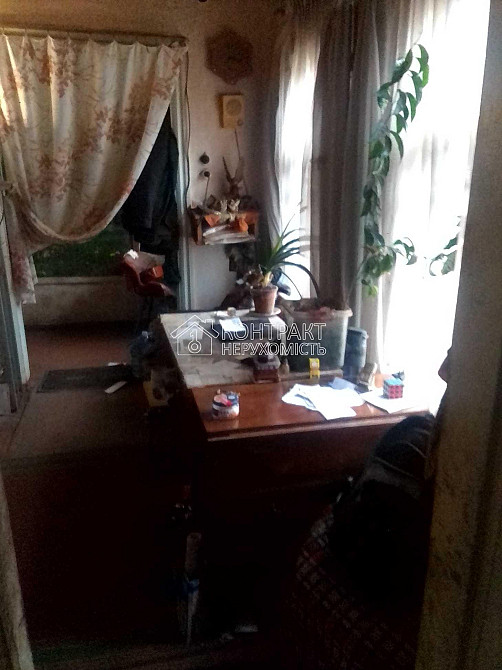 Продаж Будинок 5-кімнатний на вул. проспект Зеленогайський Высокий - изображение 9