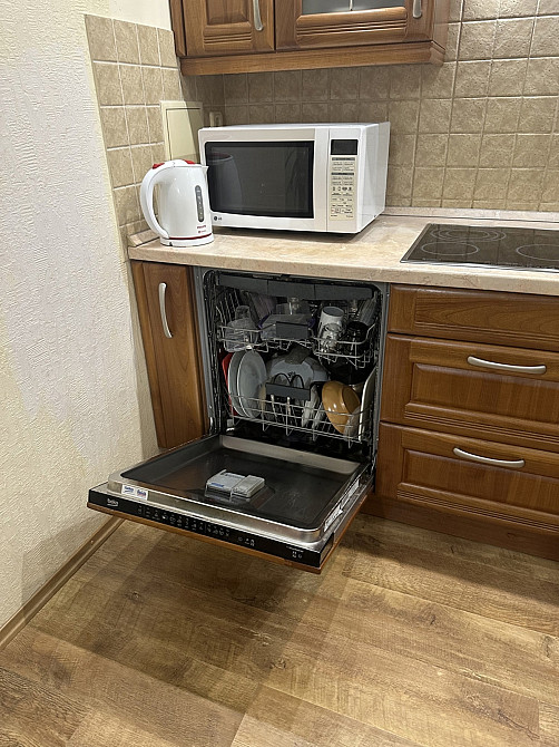 Продаж Квартира 3-кімнатна, 4/16 поверх на Мира пр., 19 Дніпро - фото 5