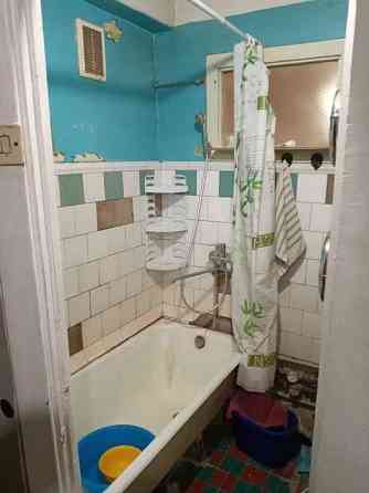 Оренда Квартира 2-кімнатна, 4/9 поверх на ул. Иорданская, 18 Kiev