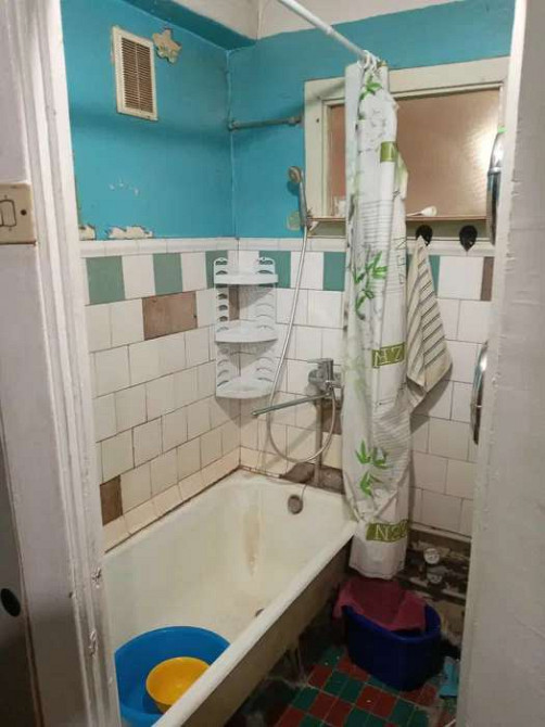 Оренда Квартира 2-кімнатна, 4/9 поверх на ул. Иорданская, 18 Київ - фото 4