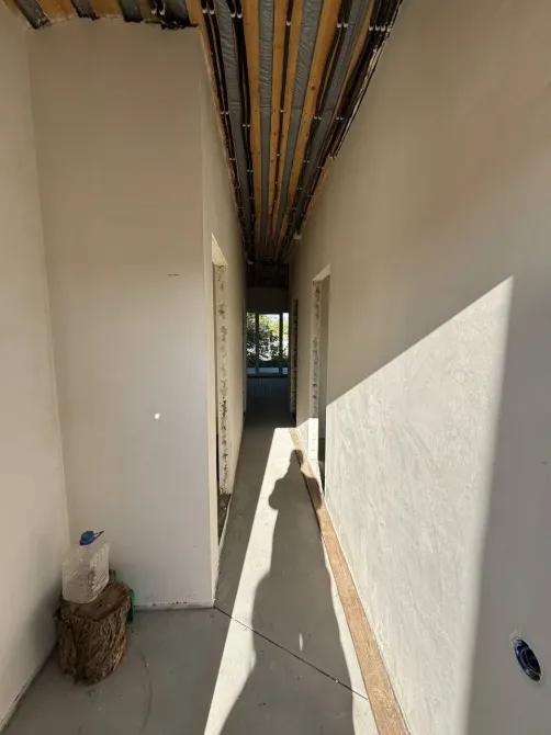 Продаж 1-поверховий Будинок з ділянкою 5 сот 60 кв.м 3 кімн. на центральна Підгородне - фото 13