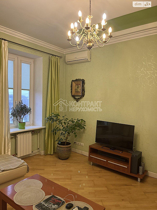 Продаж Квартира 4-кімнатна, 4/4 поверх на вул. Героїв Харкова Харьков - изображение 2