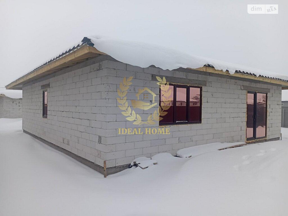 Продаж Будинок 3-кімнатний на Шелестовка ул. Boryspil' - photo 4