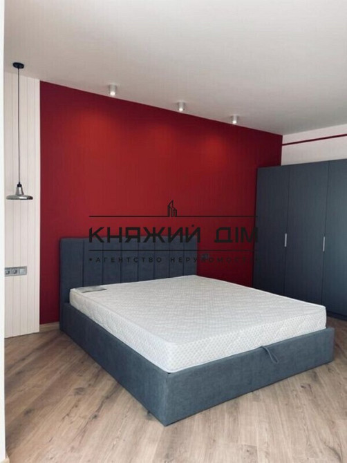 Оренда Квартира 1-кімнатна, 19/25 поверх на Урицкого ул./ Липкивского Василия Kiev - photo 17