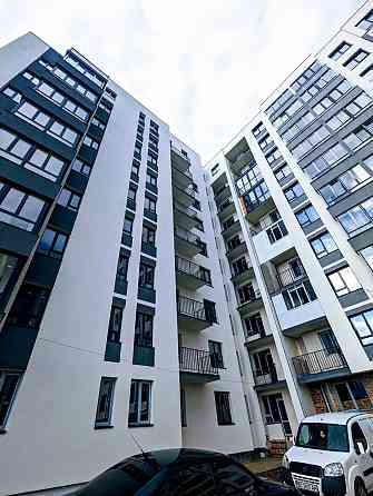 Продаж 3к Квартира 80 кв.м Довга, 30А L'viv