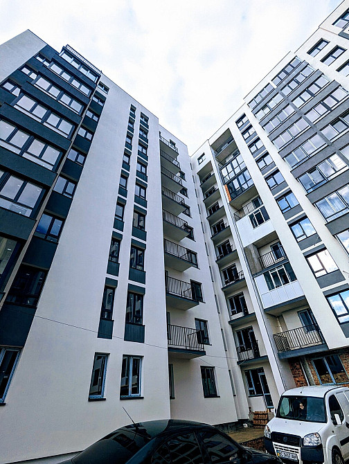 Продаж 3к Квартира 80 кв.м Довга, 30А L'viv - photo 2