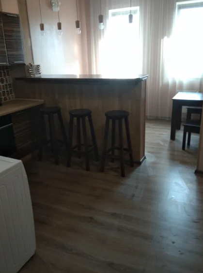 Продам 1 комнатную квартиру Крижанівка (Комінтернівський район) - фото 2