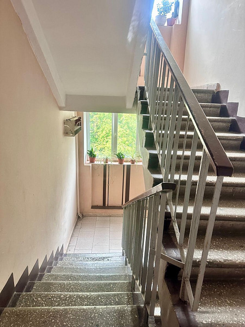 Оренда Квартира 2-кімнатна, 3/5 поверх на Архітектора Вербицького, 19В Київ - фото 16