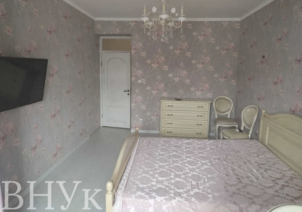 Продаж Квартира 3-кімнатна, 4/5 поверх на О Хіри, 9 Ужгород - фото 13