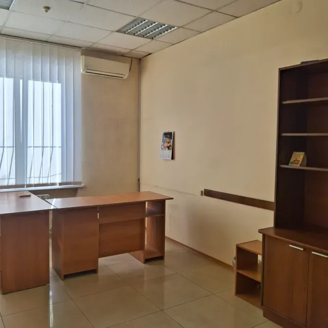 Здається Офісні приміщення площа 17.4 кв.м 2-й поверх Біла Церква Київська Біла Церква - фото 1