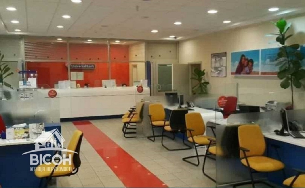 Продаж приміщення вільного призначення на Білецька вул., 1А Ternopil' - photo 1