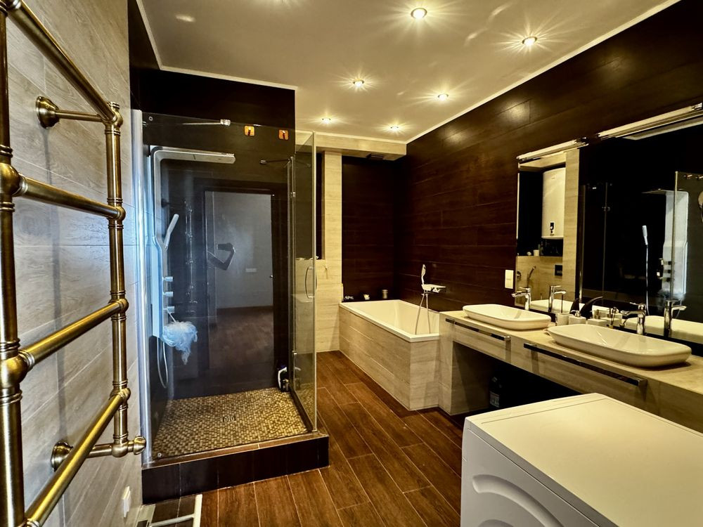 Продаж Квартира 3-кімнатна, 3/5 поверх на Лисичанська вул., д. 29 Kiev - photo 14