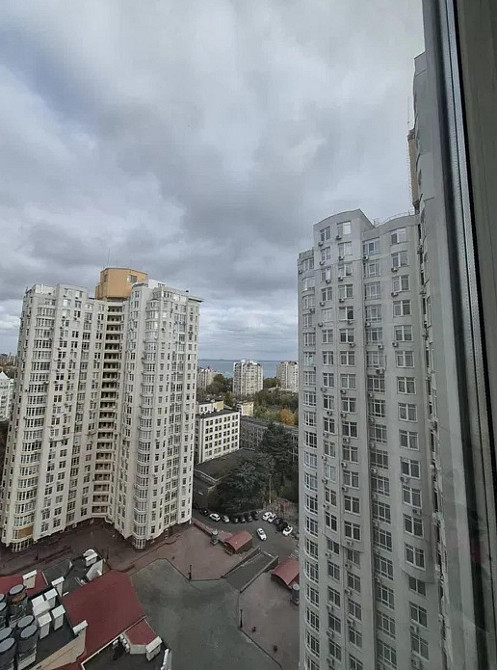 Продаж Квартира 3-кімнатна, 17/22 поверх на Французский ул. Odessa - photo 8