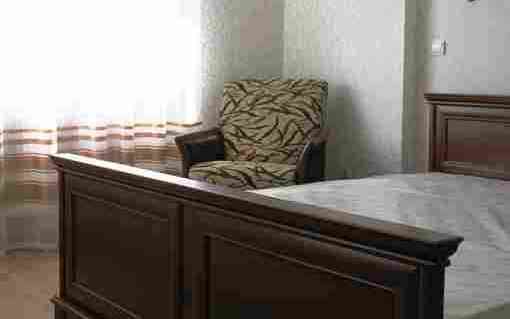 Оренда 2 кімнатна квартира ЖК Сільвер бриз КОД 116094 Київ