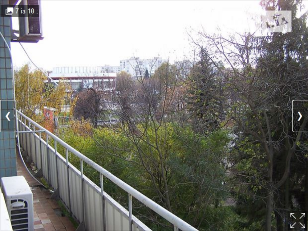 Оренда приміщення вільного призначення на Хмельницьке Шосе поверх - 3/9 Вінниця - фото 6