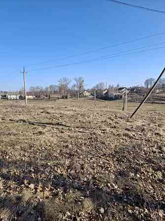 Продаж земельної ділянки 15 соток на Зарічна 