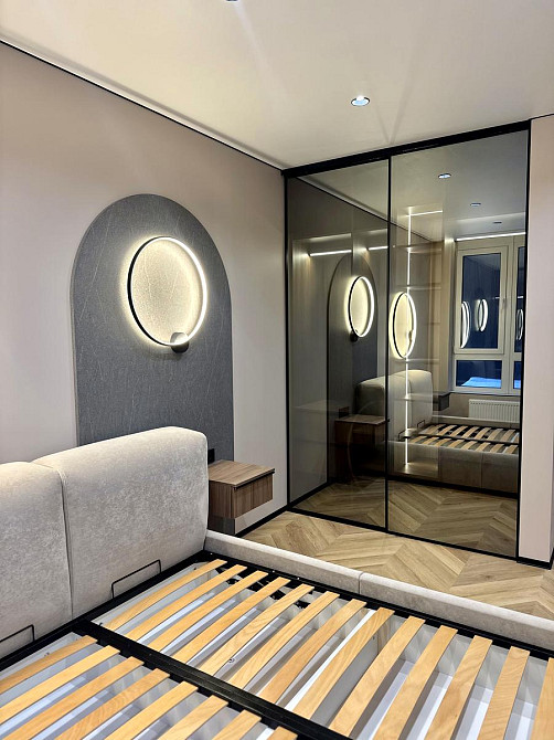 Продаж Квартира 3-кімнатна, 7/25 поверх на Ужгородський вул., д. 4/1 Киев - изображение 7