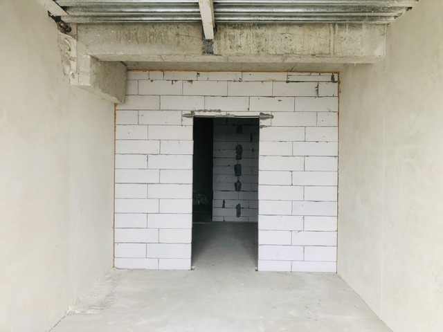 3-room apartment, 113m2, Heroes of UPA St. L'viv - photo 16