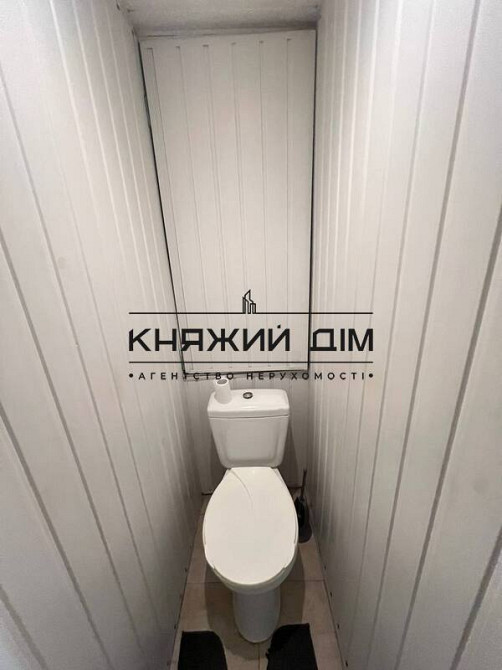 Оренда Квартира 1-кімнатна, 4/16 поверх на Оболонский просп. Киев - изображение 9