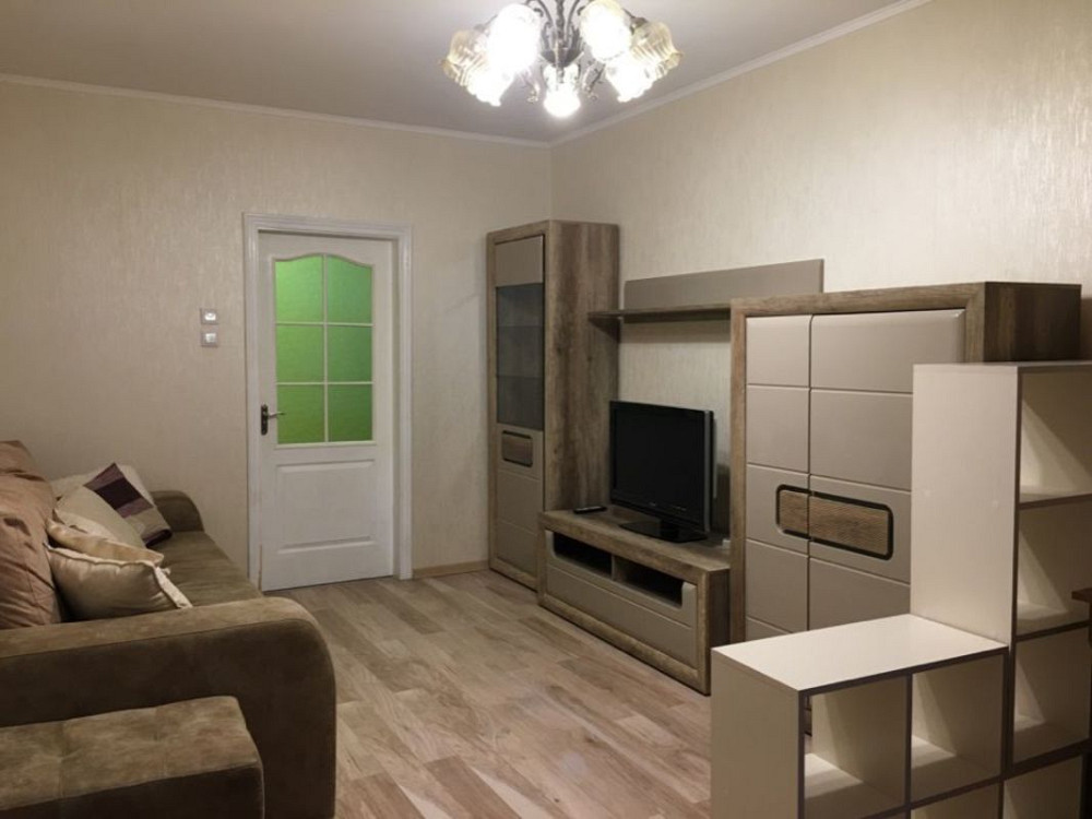 Оренда Квартира 2-кімнатна, 4/25 поверх на ул. Елизаветы Чавдар, 14 Київ - фото 1