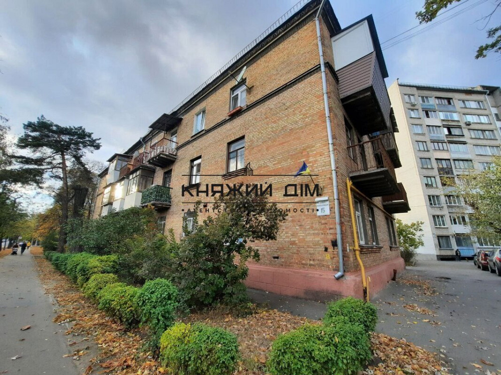 Оренда, 2-кімнатна квартира в Дарницькому р-ні. №:11197216 Київ - фото 10