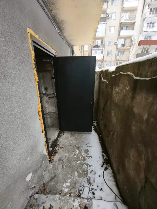 Продажа Помещение в жилом доме площадь 68 кв.м 1-й этаж на Лінтура 10 Ужгород - изображение 3