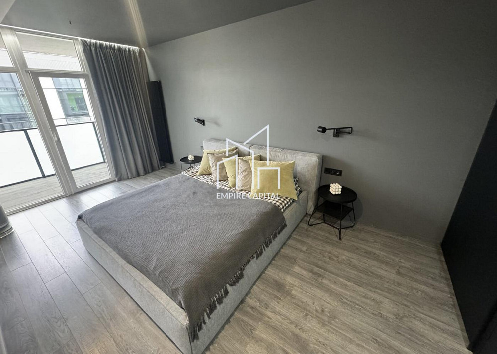 Продаж Квартира 3-кімнатна, 7/10 поверх на вул. просп. Чорновола / вул. Замарстинівська Львів - фото 2