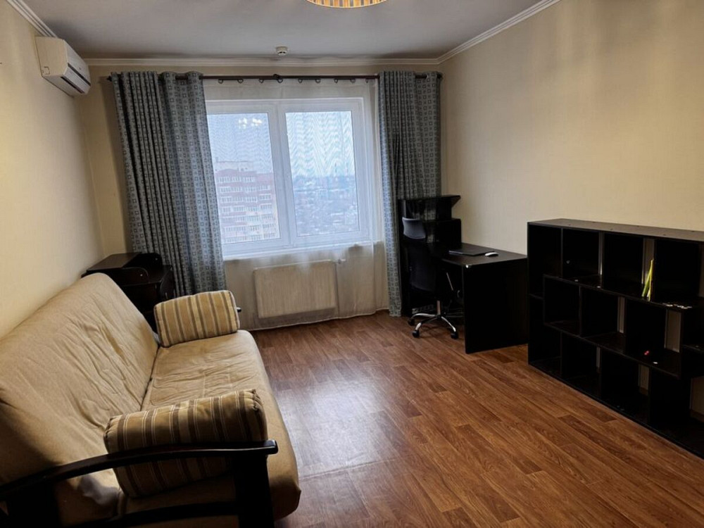 Продаж Квартира 1-кімнатна, 23/25 поверх на Русової Софії, 1Б Kiev - photo 9