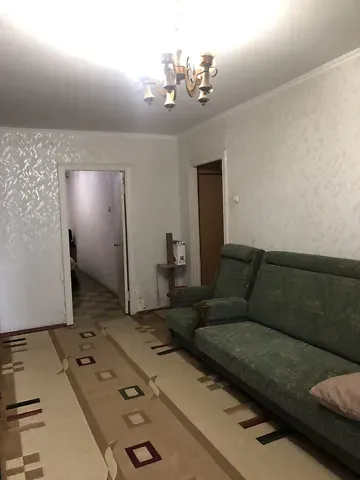 Продаж 3к Квартира 63.2 кв.м Космонавтів вулиця 134 Миколаїв - фото 5