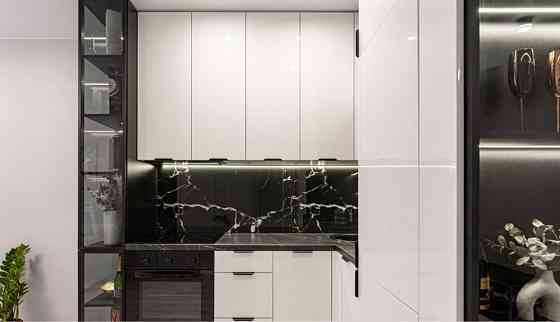 Продаж Квартира 1-кімнатна, 3/10 поверх на вул. Залізнична L'viv