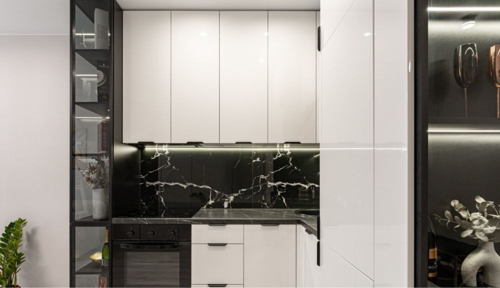 Продаж Квартира 1-кімнатна, 3/10 поверх на вул. Залізнична Львів - фото 4