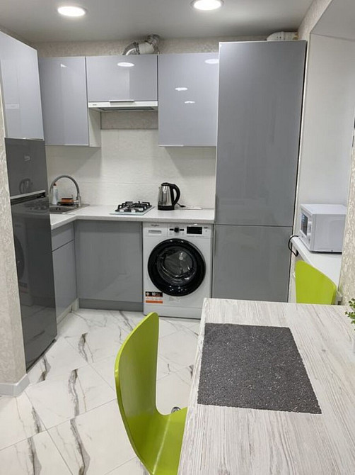 Однокімнатна квартира 5-5 Кропивницький - фото 7