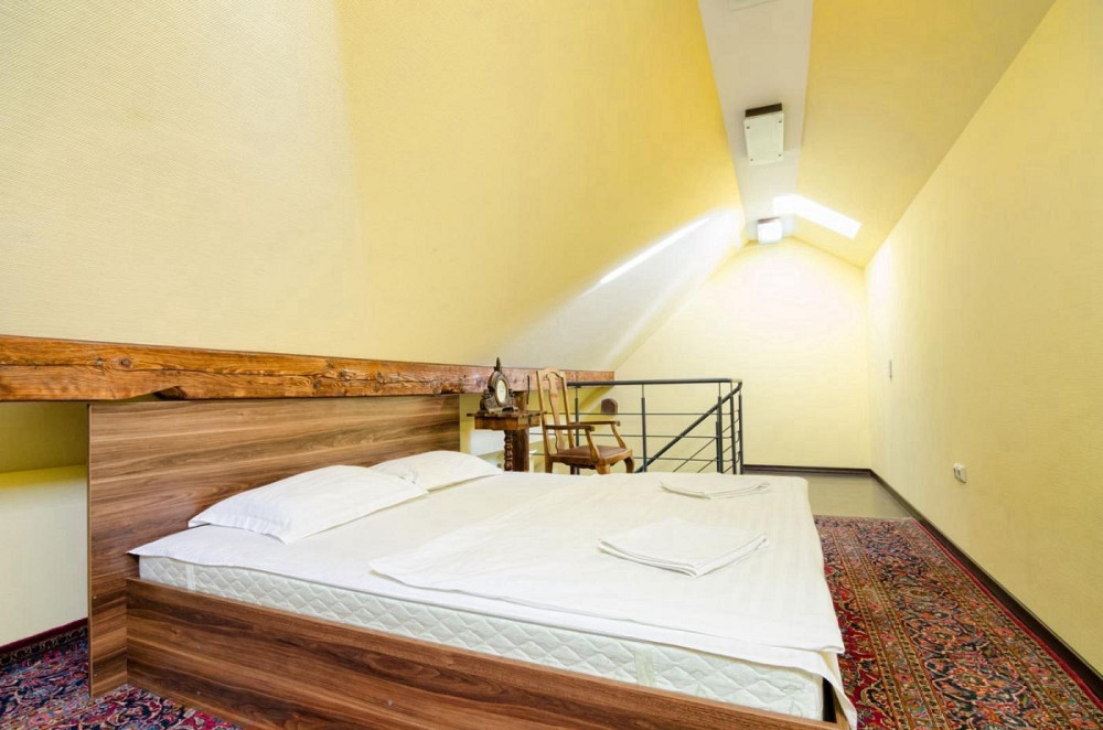 Продаж 2к квартири 76.6 кв. м L'viv - photo 8