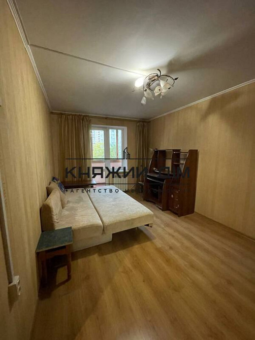 Продається 2-кімнатна квартира по вул. Срібнокільська 24А № 21143978 Київ - фото 19