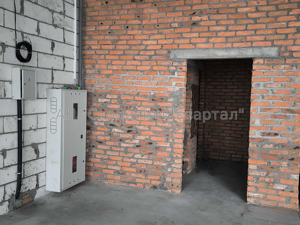 Оренда офісне приміщення на Олександра Олеся вул., 8А приміщень - 1, поверх - 1/2 Киев - изображение 4