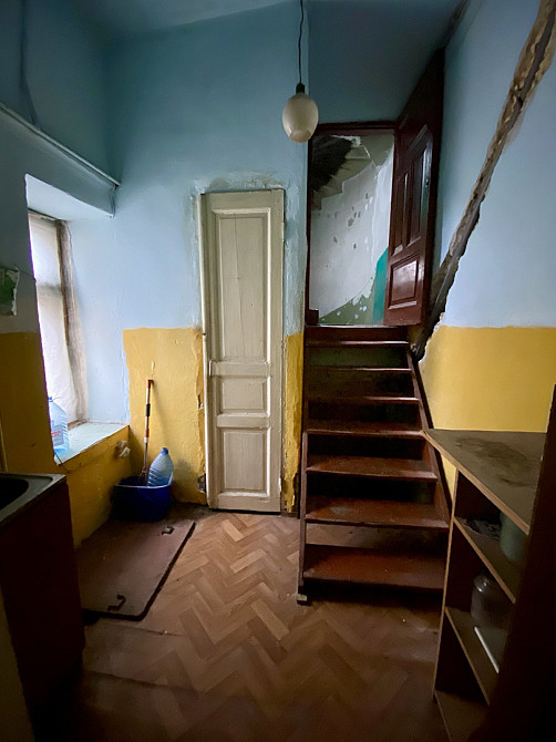 Редкое предложение: квартира с мансардой в Красном переулке Одесса - изображение 8