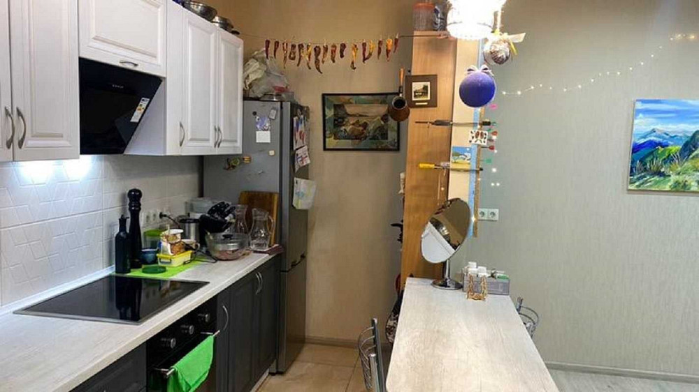 Продаж Квартира 2-кімнатна, 18/26 поверх на Малевича вул., д. 83 Kiev - photo 8