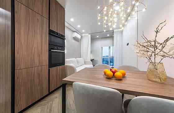 Продаж Квартира 2-кімнатна, 12/21 поверх на Максимовича Михайла вул., д. 24г Київ