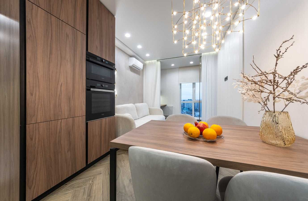 Продаж Квартира 2-кімнатна, 12/21 поверх на Максимовича Михайла вул., д. 24г Київ - фото 4