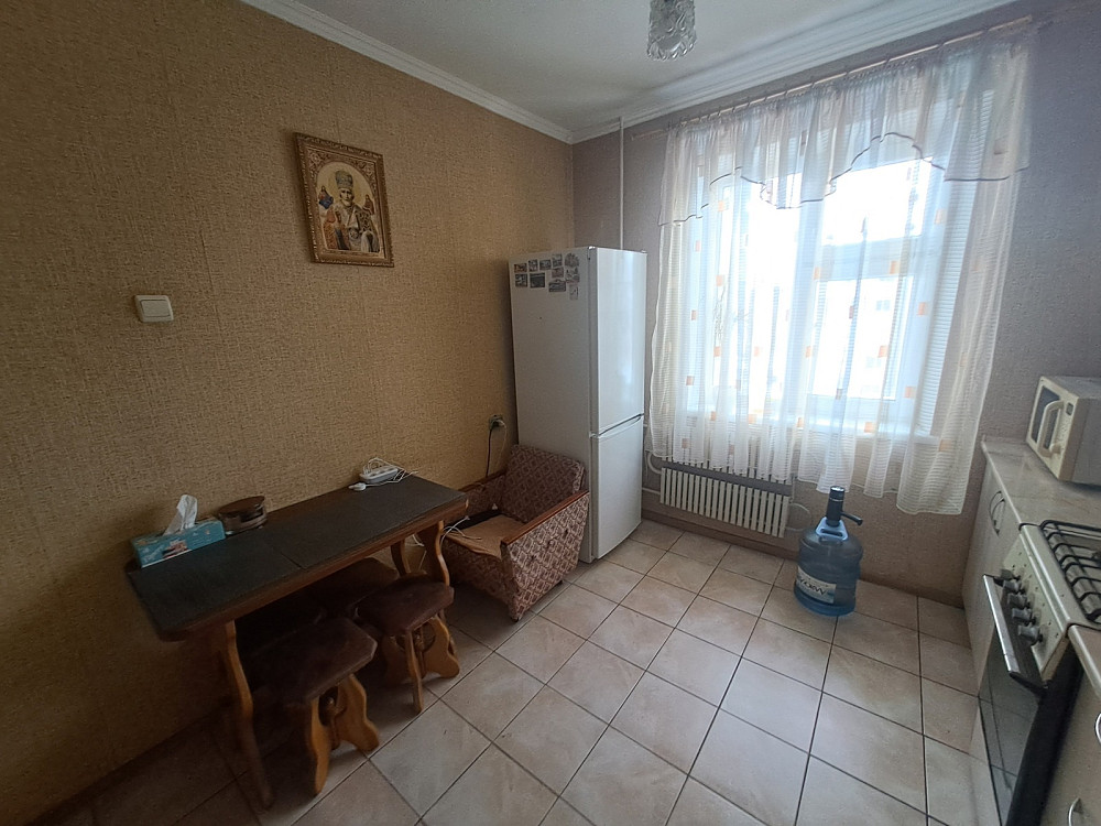 Оренда Квартира 1-кімнатна, 5/10 поверх на вул. Курбаса Л. Тернополь - изображение 3